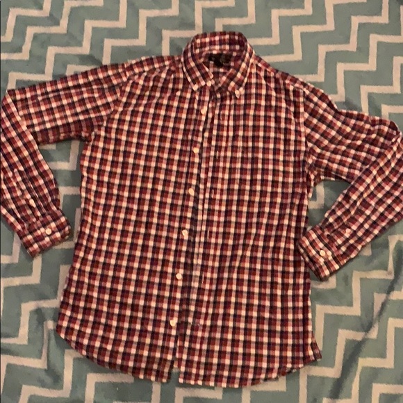 Men’s Gap Button Up - Picture 1 of 3
